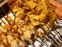 -白玉串城(南六中路店)