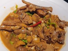 -简小舍·民间手艺菜(武昌江滩店)