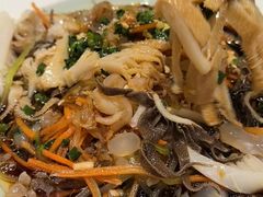 -聚丰园•湖鲜餐厅(阿红私房菜梅石路店)