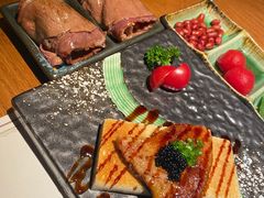 -玉川屋·深夜食堂居酒屋(柳巷店)