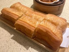 -点都德(奥体印象城店)