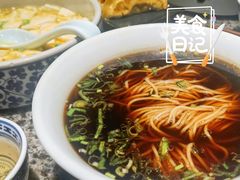 -南京大牌档(人民广场店)