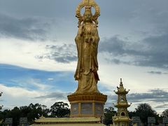 -广州莲花山旅游区