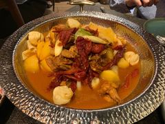 -丝路金桃·新疆菜(徐汇店)