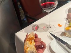 -郑州绿地JW万豪酒店The Grill烤汇扒房