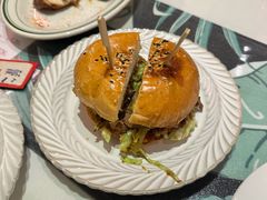 -MIO弥欧洋房西餐厅(中央大街店)