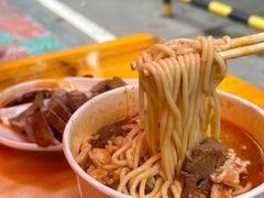 -四里沙茶面(七星西路分店)