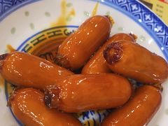 -捷信牛奶甜品世家(柳巷店)