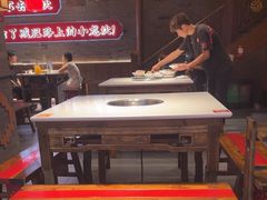 -小龙坎火锅(总店)