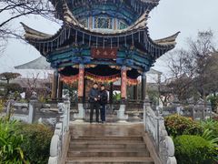 -朱家花园