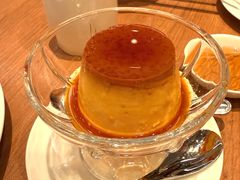 焦糖布丁-鼎泰丰(国金中心店)