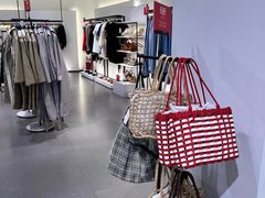 -ZARA(大上海时代广场店)