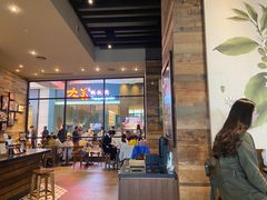 -星巴克臻选(武汉经开永旺梦乐城店)