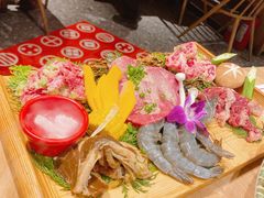 -黑牛の場(兴隆大奥莱店)