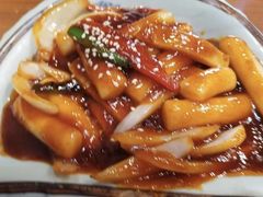 -金石陈朝鲜拌饭(东城万达店)