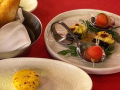 -国家大剧院西餐厅