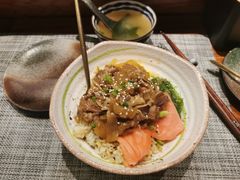 -戏作寿司(观音桥店)