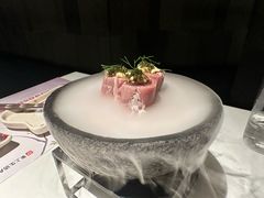 -上井料理黑金店(IFS国金中心店)