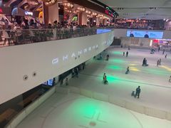 -TheRink大零溜冰场(IFS国金中心店)