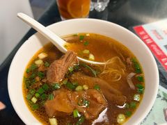 -牛记咖喱美食(十月初五日街店)