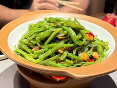 -金手勺东北菜馆(大屯北路店)