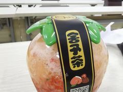 -舍予茶(桂林路店)