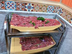 -塔兰齐新疆孜然火锅(鲤鱼山路店)