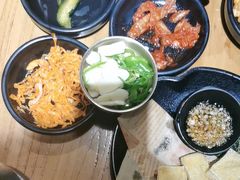 -九田家黑牛烤肉料理(华侨城店)