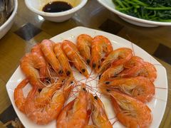 -北京烤鸭 ·儿童菜 ·采风阁家常菜餐厅(亚龙湾天域酒店)