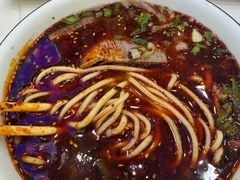 -伊穆祥牛肉面总店·清真