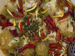 -太二酸菜鱼(天鹅湖万达店)