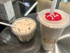 -炖物24章·顺时轻养茶(黄龙店)