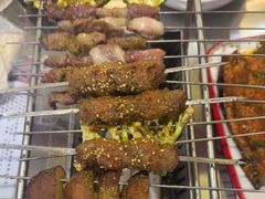 -遇西祠·海鲜烧烤(总店)