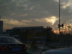 -无锡市市民中心