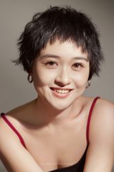 -鹿角肖像摄影艺术馆