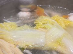 -狐狸爱上椰子鸡(滨江星光大道店)