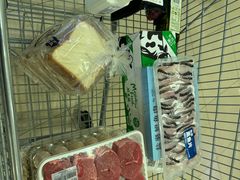 -山姆会员商店(邻瑞广场店)