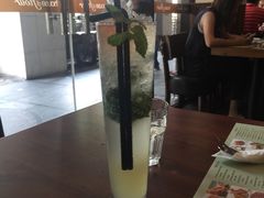 -榖屋house of flour(张江首店)