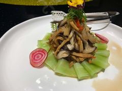 -老东营·东营菜(西四路店)