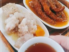 -點無缺茶楼·海鲜酒家(世博店)