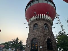 -信号山公园