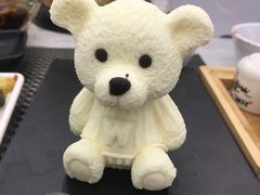 -澜悦港海鲜体验主题餐厅