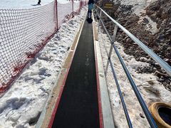 -蓟洲国际滑雪场