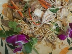 -龙桥私厨·姜花菊花过桥鱼·顺德菜(容桂店)