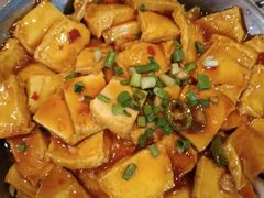 -鲁西南老厨子·特色鲁菜(经一纬五店)