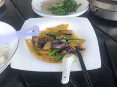 -食光慢宴·安吉土菜馆