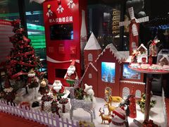 -东方明珠·可口可乐欢乐餐厅