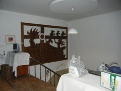 -哈尔滨北方国际青年旅舍(中央大街店)