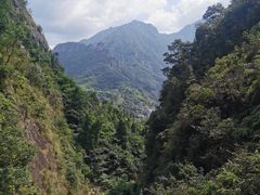 -雁荡山风景名胜区