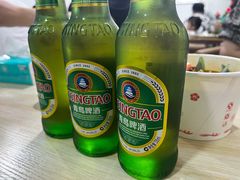 -老宅原住民沙茶面精品小吃(龙头路店)
